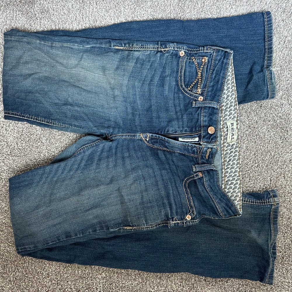 Arita Women’s Jeans